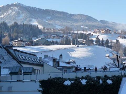 Apartamento Haus Gradwohl Schladming Exterior foto