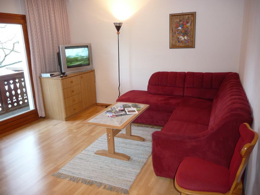 Apartamento Haus Gradwohl Schladming Habitación foto