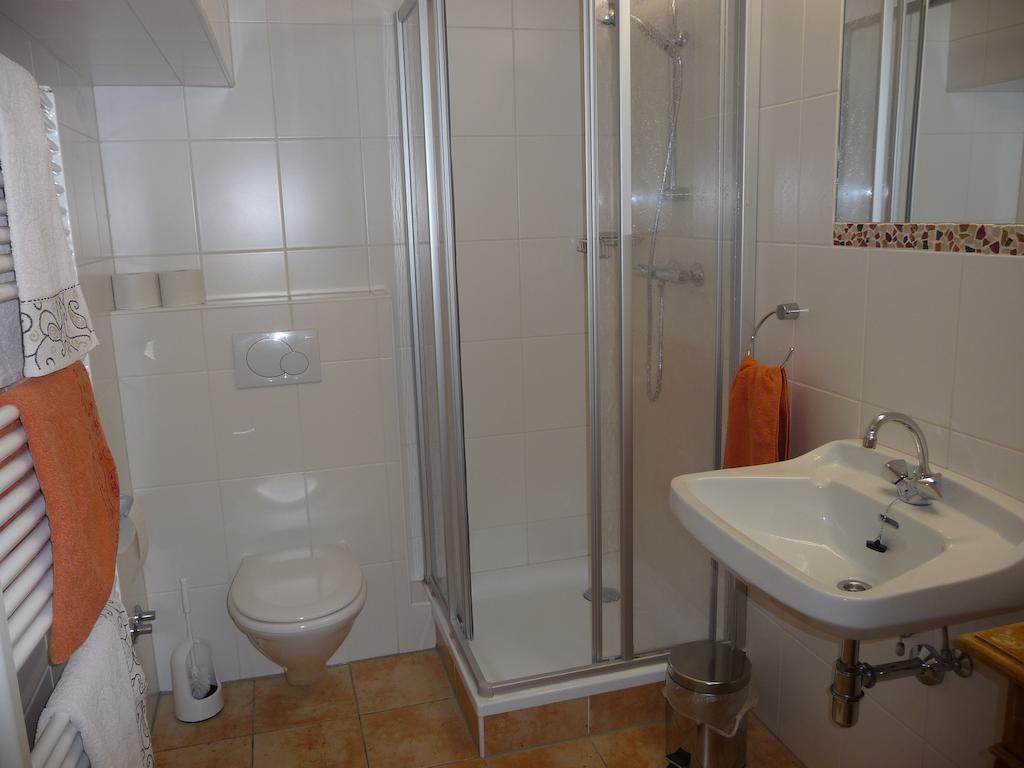 Apartamento Haus Gradwohl Schladming Habitación foto