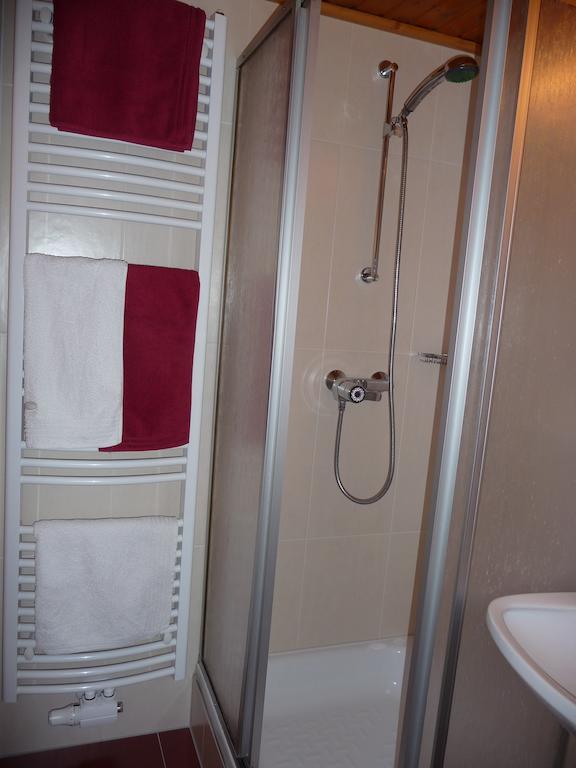 Apartamento Haus Gradwohl Schladming Habitación foto