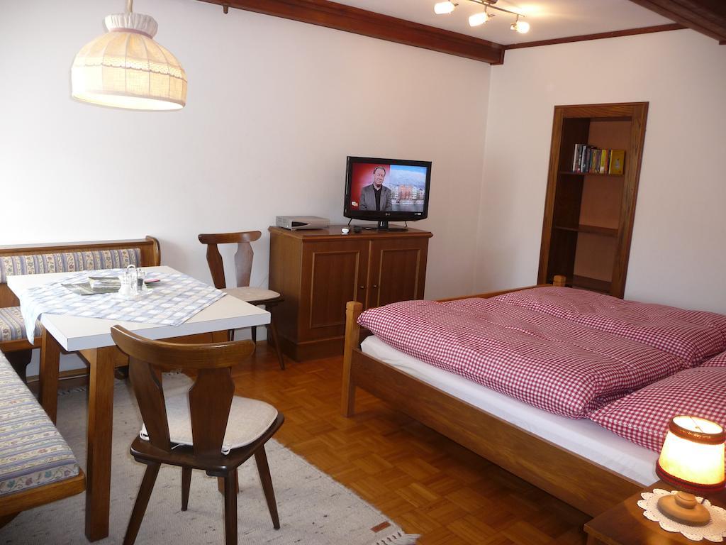 Apartamento Haus Gradwohl Schladming Habitación foto